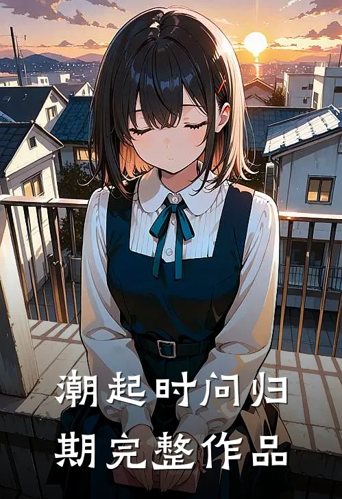 潮起时问归期完整作品