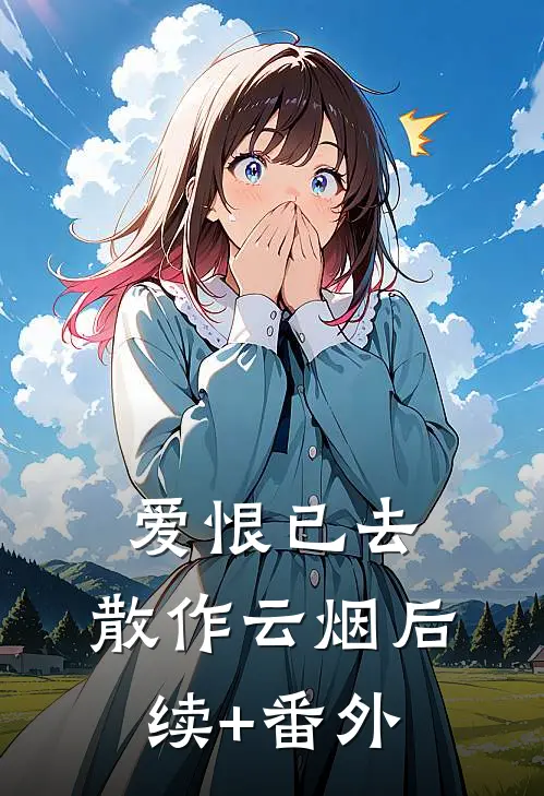 爱恨已去，散作云烟后续+番外