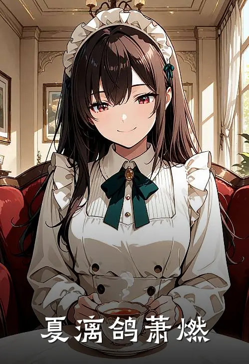 夏漓鸽萧燃