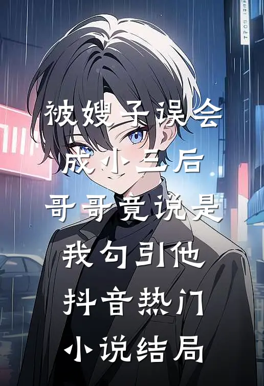 被嫂子误会成小三后，哥哥竟说是我勾引他抖音热门小说结局