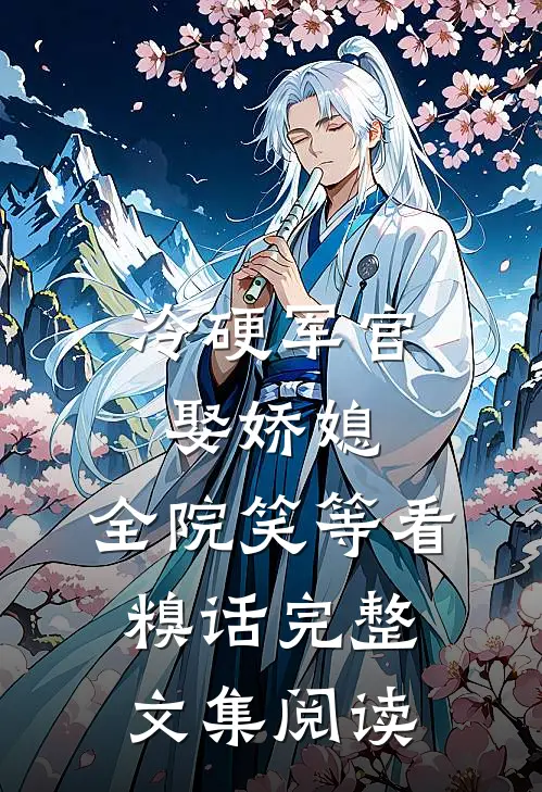 冷硬军官娶娇媳，全院笑等看糗话完整文集阅读