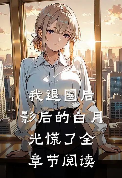 我退圈后，影后的白月光慌了全章节阅读