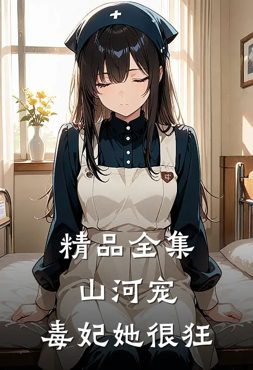 精品全集山河宠：毒妃她很狂