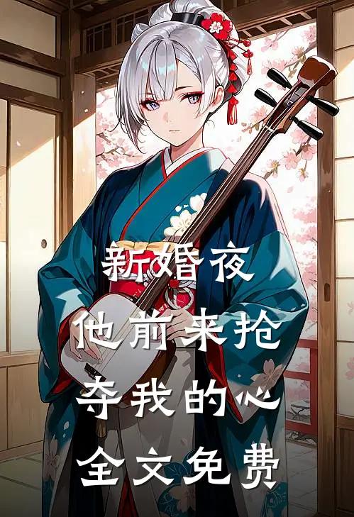 新婚夜，他前来抢夺我的心全文免费
