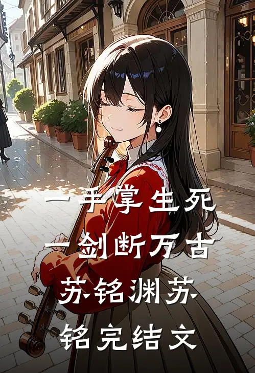 一手掌生死，一剑断万古苏铭渊苏铭完结文