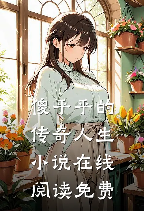 傻乎乎的传奇人生小说在线阅读免费