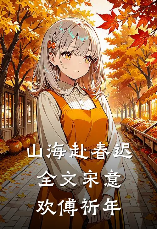 山海赴春迟全文宋意欢傅祈年