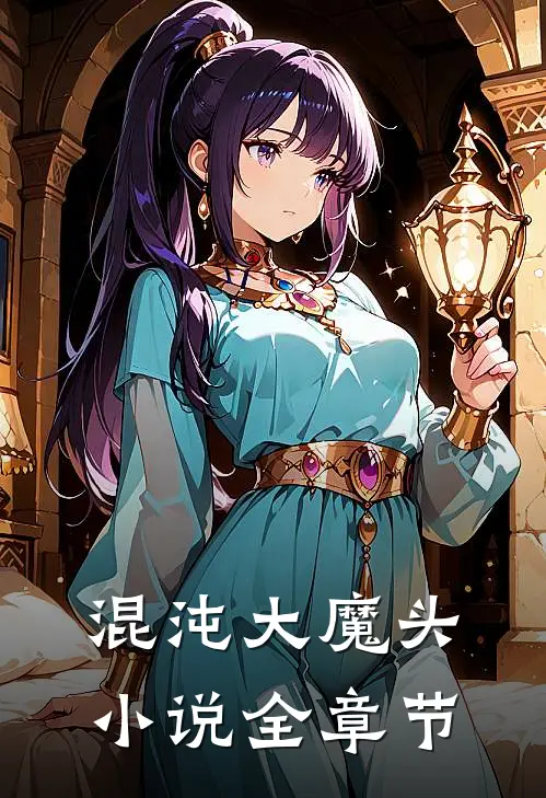 混沌大魔头小说全章节
