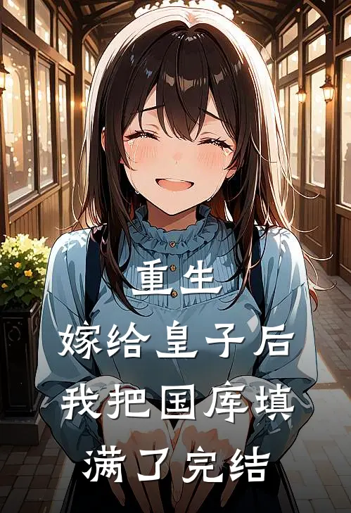 重生嫁给皇子后我把国库填满了完结了吗