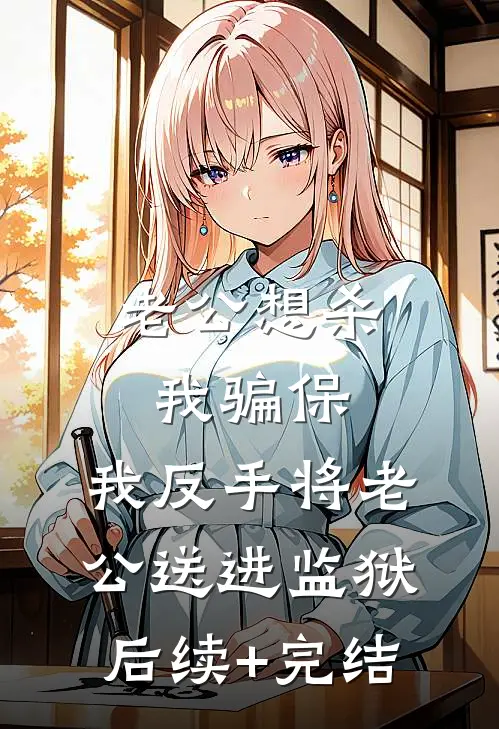 老公想杀我骗保，我反手将老公送进监狱后续+完结
