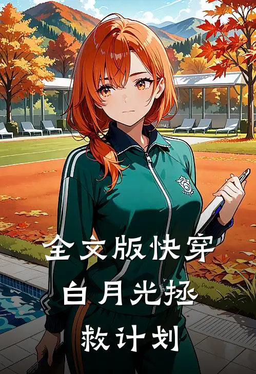 全文版快穿白月光拯救计划免费阅读