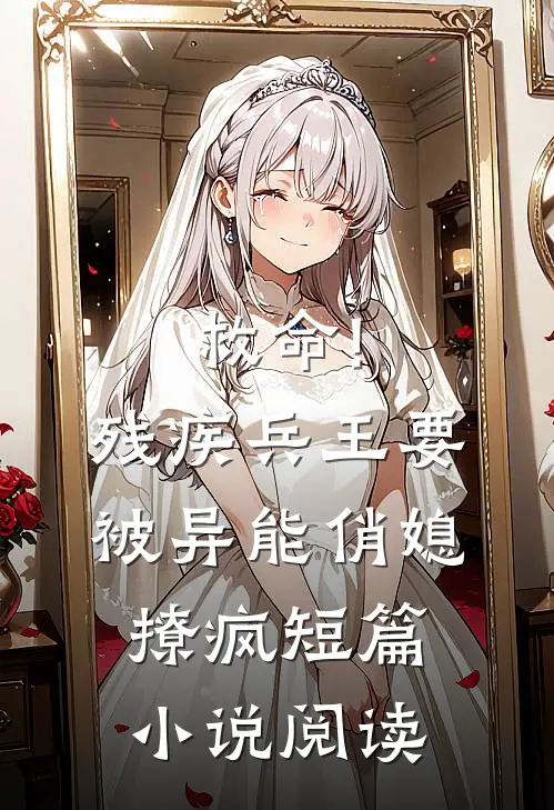 救命!残疾兵王要被异能俏媳撩疯短篇小说阅读