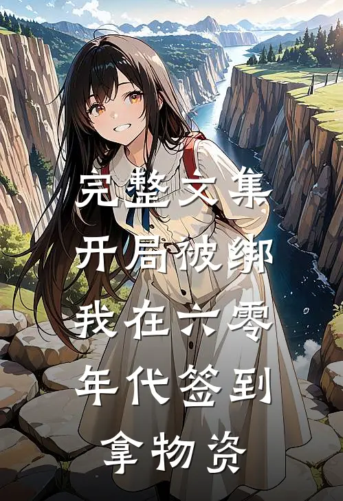 完整文集开局被绑，我在六零年代签到拿物资