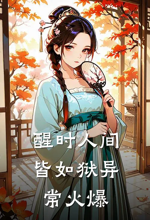 醒时人间皆如狱异常火爆