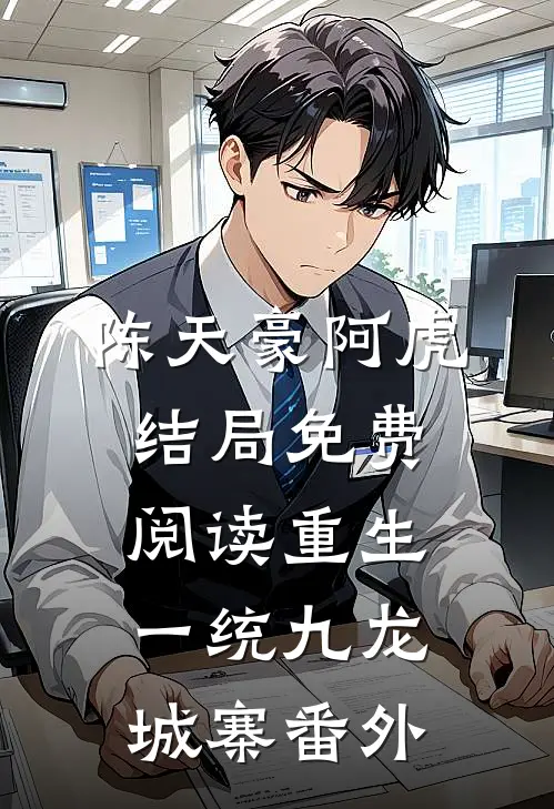 陈天豪阿虎结局免费阅读重生一统九龙城寨番外