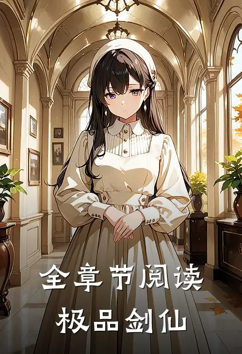 全章节阅读极品剑仙