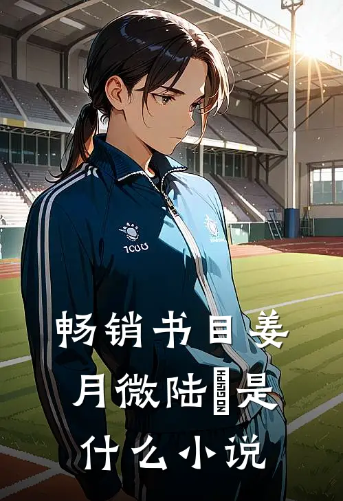畅销书目姜月微陆璟是什么小说