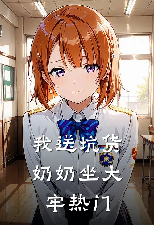 我送坑货奶奶坐大牢热门