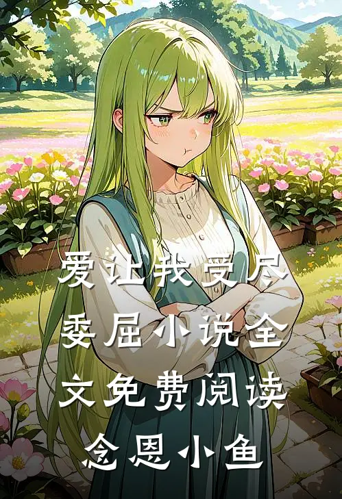 爱让我受尽委屈小说全文免费阅读念恩小鱼