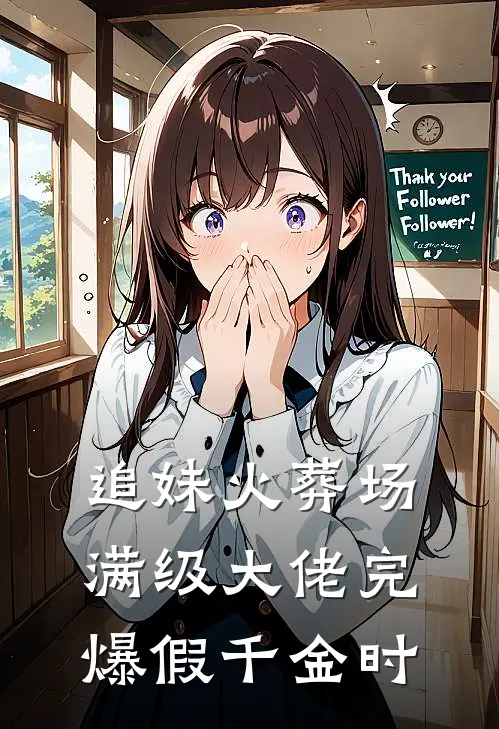 追妹火葬场满级大佬完爆假千金时