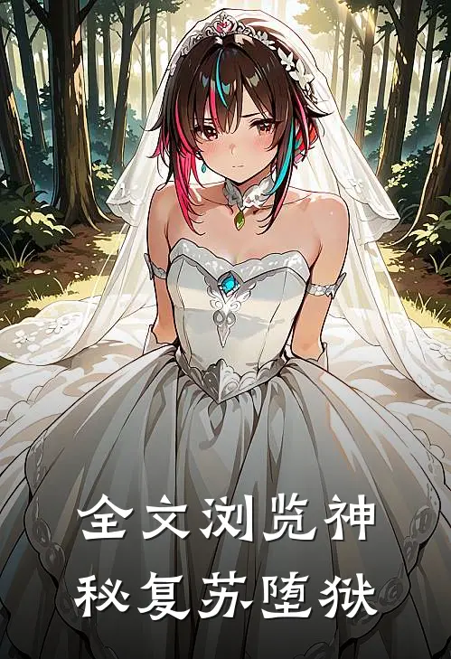 全文浏览神秘复苏堕狱