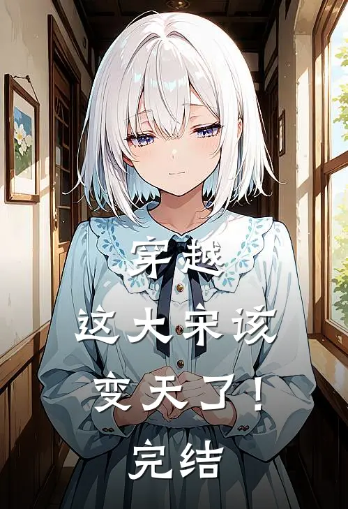 穿越这大宋该变天了!完结了吗