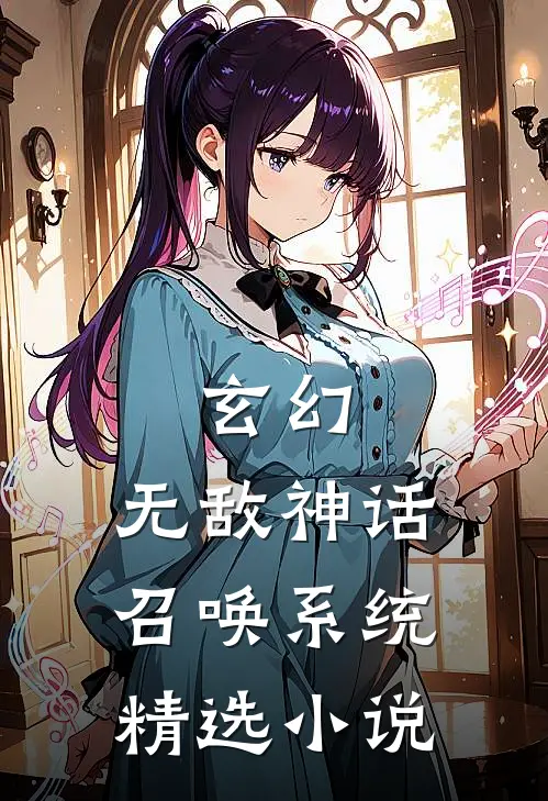 玄幻：无敌神话召唤系统精选小说