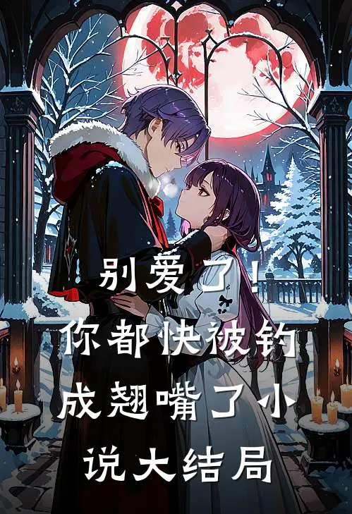 别爱了！你都快被钓成翘嘴了小说大结局