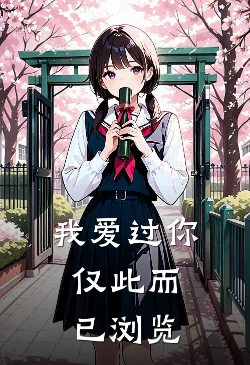 我爱过你,仅此而已浏览