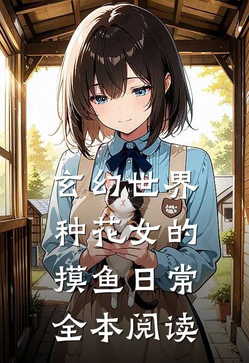玄幻世界：种花女的摸鱼日常全本阅读
