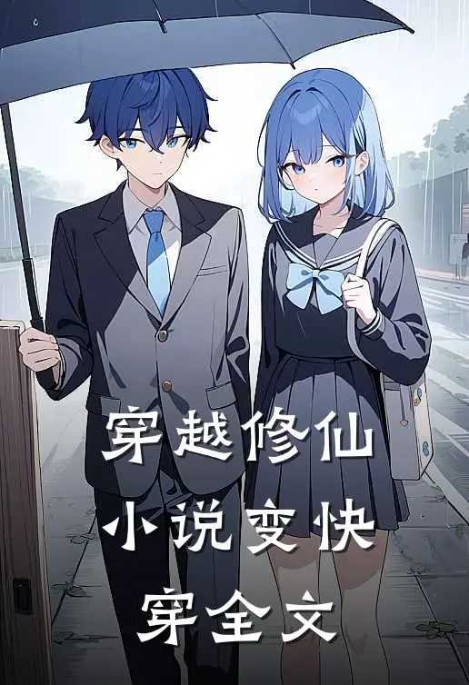 穿越修仙小说变快穿全文