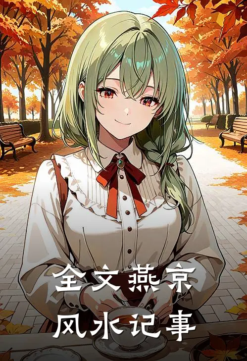 全文燕京风水记事