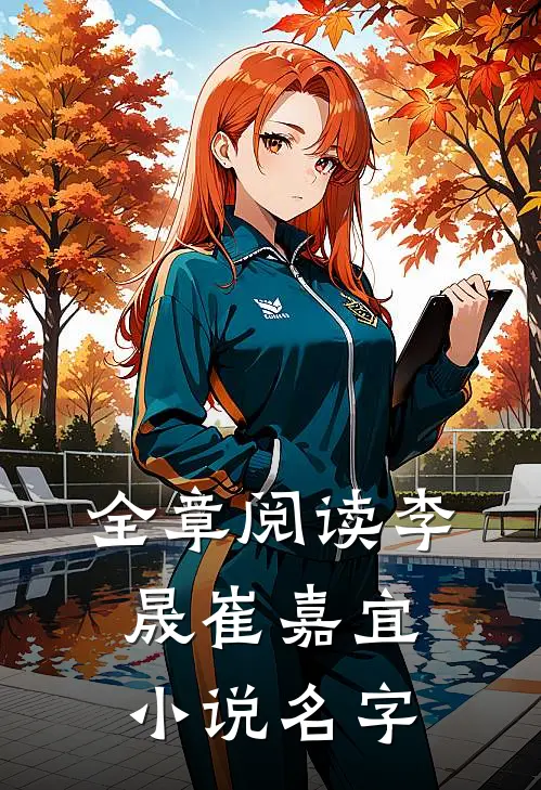 全章阅读李晟崔嘉宜小说名字