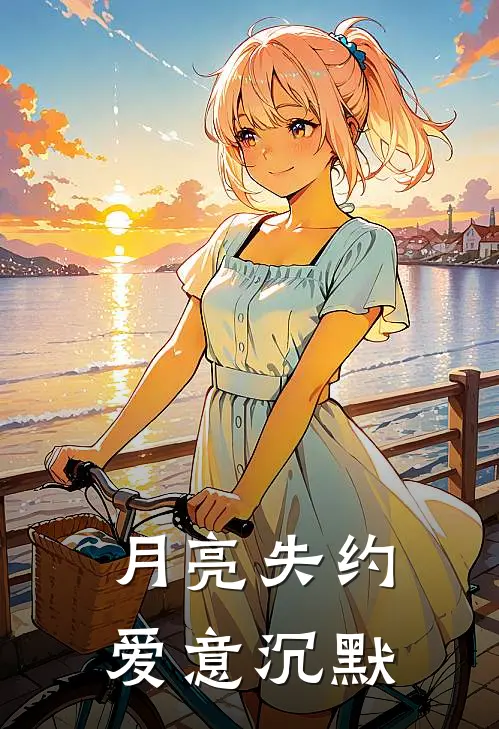 月亮失约，爱意沉默