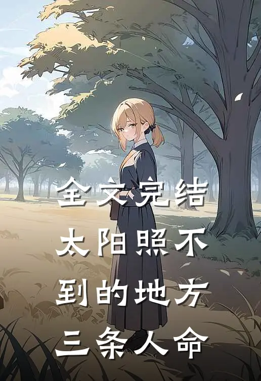 全文完结太阳照不到的地方三条人命