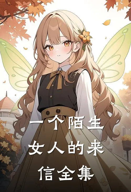 一个陌生女人的来信全集