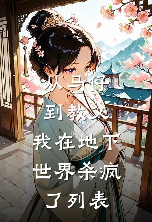 从马仔到教父，我在地下世界杀疯了列表