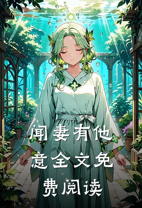 闻妻有他意全文免费阅读