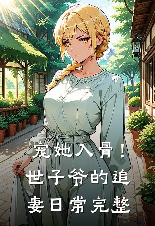 宠她入骨！世子爷的追妻日常完整