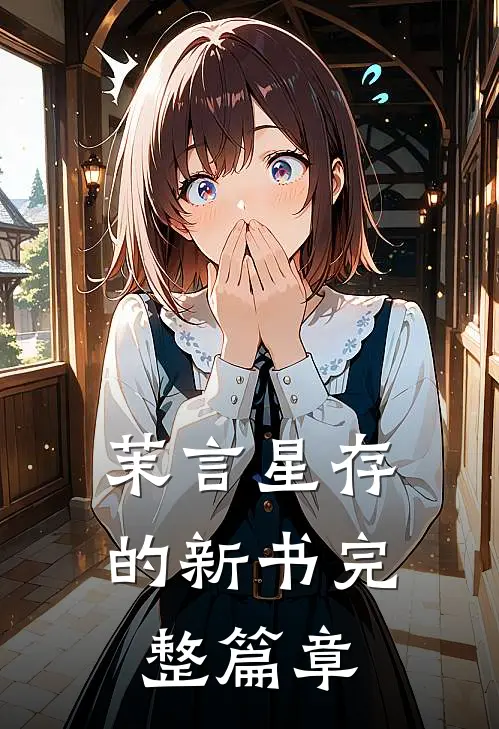 茉言星存的新书完整篇章