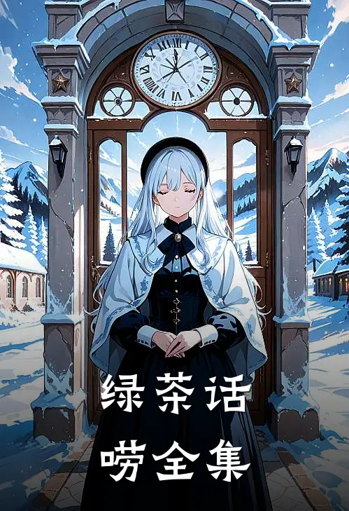 绿茶话唠 全集