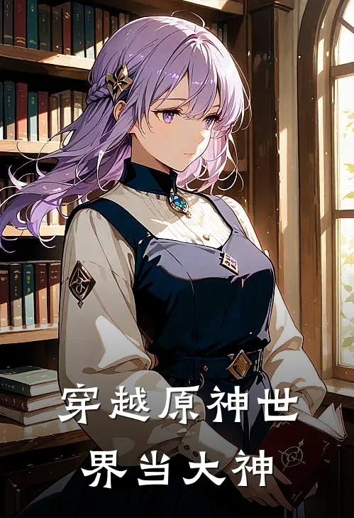 穿越原神世界当大神