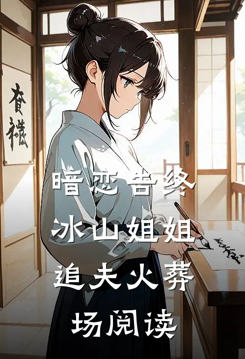 暗恋告终，冰山姐姐追夫火葬场阅读