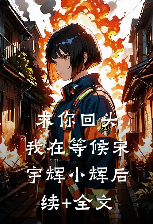 求你回头，我在等候宋宇辉小辉后续+全文
