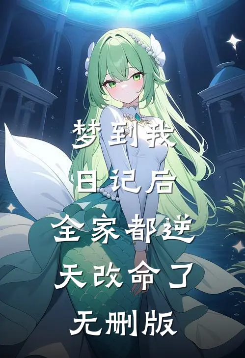 梦到我日记后，全家都逆天改命了无删版