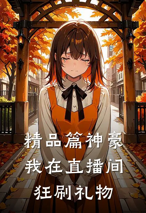 精品篇神豪：我在直播间狂刷礼物