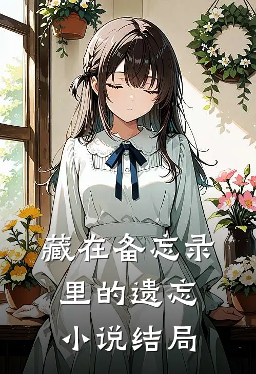 藏在备忘录里的遗忘小说结局