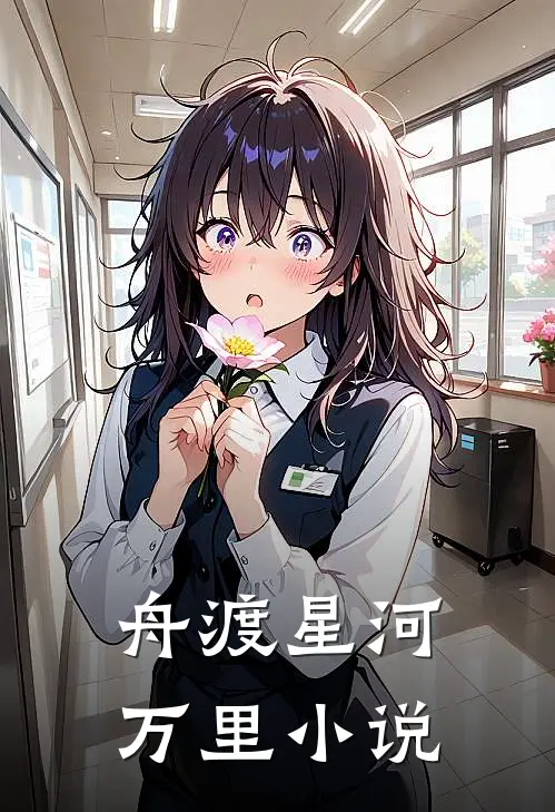 舟渡星河万里小说