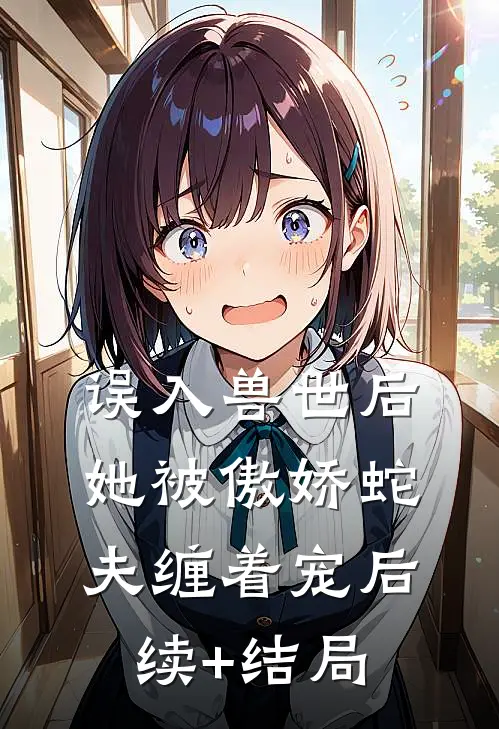 误入兽世后，她被傲娇蛇夫缠着宠后续+结局
