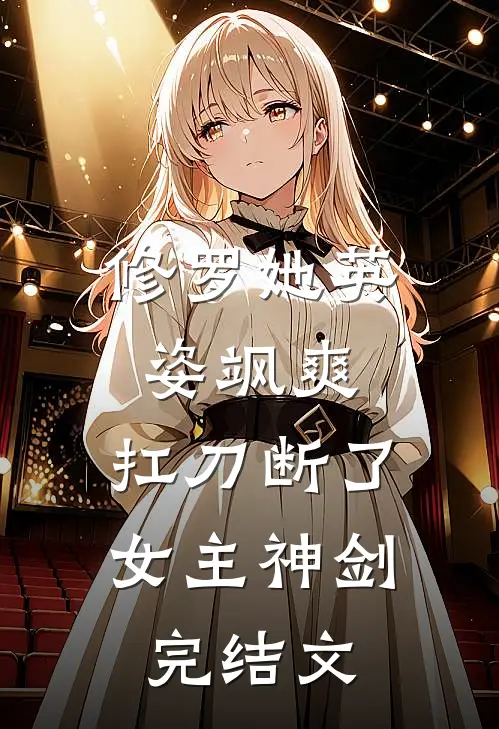 修罗她英姿飒爽，扛刀断了女主神剑完结文